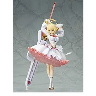 [Used] BLAZBLUE Es 21color Ver. 1/7 Complete Figure