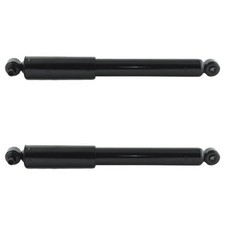 For Ford Focus 2000-2007 Pair Rear Shock Absorber Set - 75-829832n New For Ford Focus 2000-2007 Pair Rear Shock Absorber Set - 75-829832n New