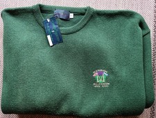 St.Andrews Golf Pullover Herren Gr. M (50) Gr...