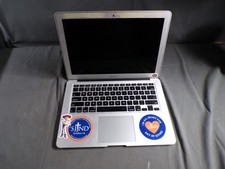 MACBOOK AIR "CORE I5" 1.8 13" 2017  1.8 GHZ CORE I5 i5-5350U 8GB RAM