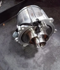 For Nissan Rogue Murano 2014-2020 AWD Rear Differential Coupling 387614BF1A