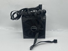 PowerSpec 850 Watt 80 Plus Gold ATX Semi-Modular Power Supply