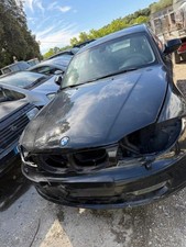 Pare-choc avant BMW SERIE 1