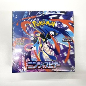 Ninja Pokemon | eBay