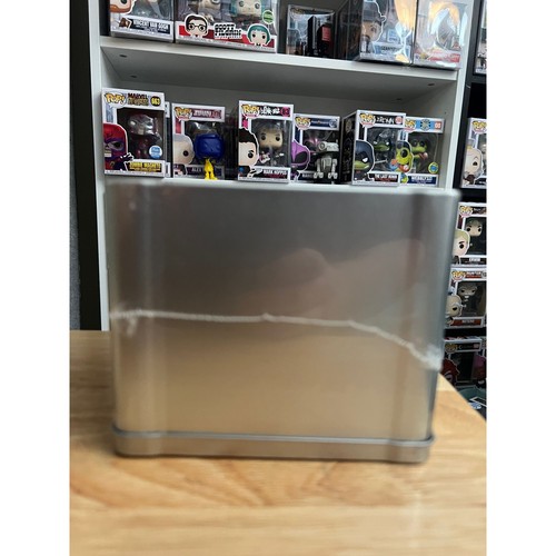 LIMITED EDITION VAULTED Jack Skellington Tin Nightmare Christmas Disney Movies - Picture 6 of 6