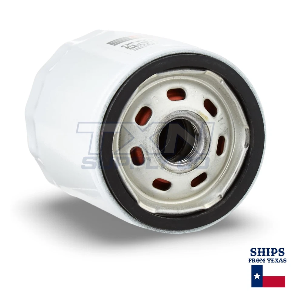 Paquete de 6 filtros de aceite de motor Motorcraft FL910S FL-910-S BE8Z-6731-AB Foto 2 de 3