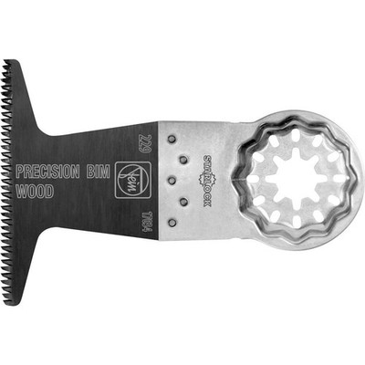 Fein 63502229210 E-Cut Bimetall Tauchsägeblatt 65 mm 1 St.