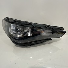2023 2024 2025 Kia Soul Passenger Right Rh Halogen Headlight Oem