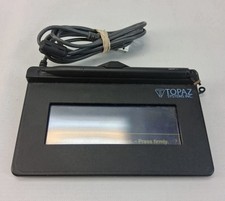 Topaz T-S460-HSB USB Electronic Signature Capture Pad
