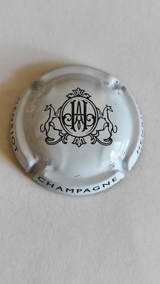 Champagnerkapsel HENRIOT Nr. 66