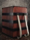 Demon Slayer Kamado Nezuko In A Box 1/1 Real Life Sized F:Nex Only 1 In Stock — photo 5