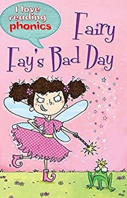 Fairy Fay's Schlechtem Tag Gebunden Deborah Chancellor
