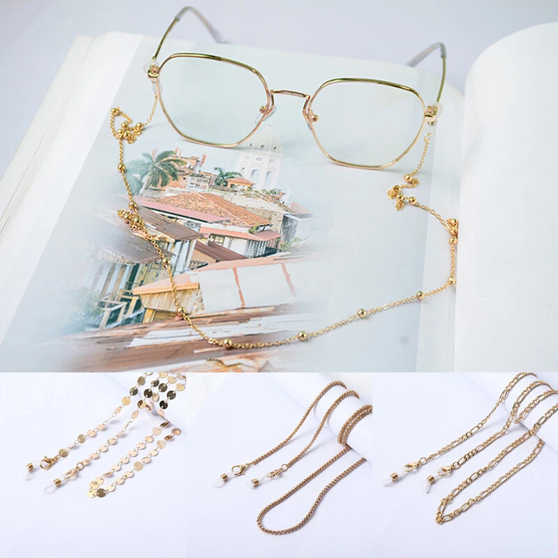 Golden eye sales glasses
