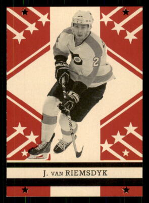 2011-12 O-Pee-Chee Retro #119 James van Riemsdyk Philadelphia Flyers