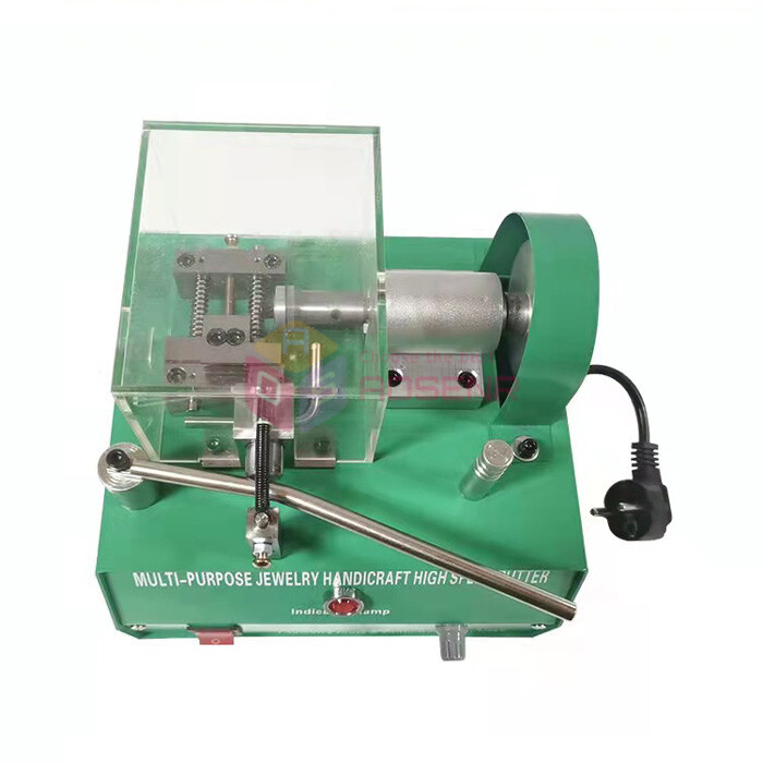 Multi purpose Jewellery Handicraft High Speed Cutter Gold Silver