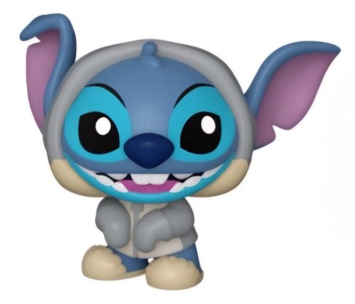 Funko Minis Disney Lilo & Stitch in Costume Complete Set of 6 Figures NIB Stitch - Picture 15 of 17