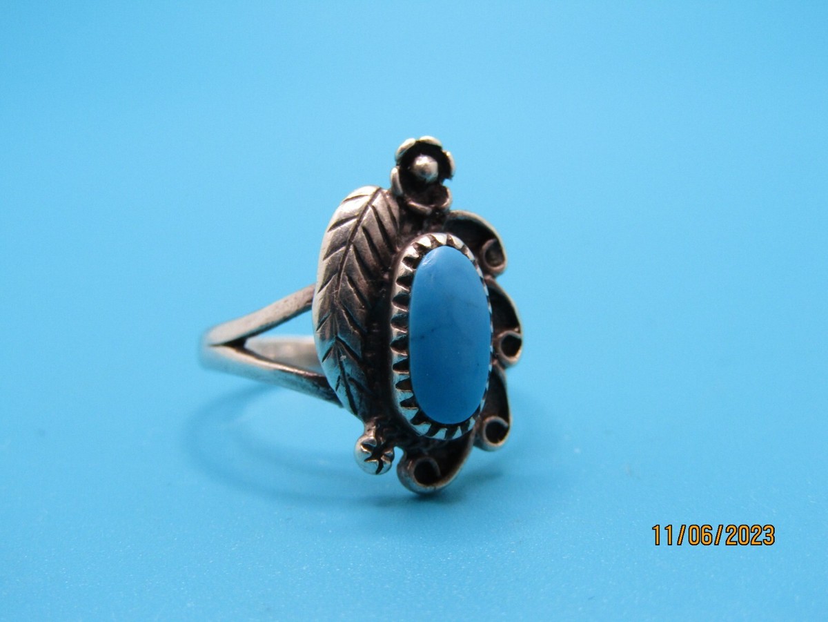 Magnificent Vintage Signed Native American Navajo Sterling Silver 14k Gold Necklace Magnificent Vintage Signed Native American Navajo Sterling Silver 14k Gold Necklace
