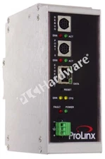 ProSoft Technology 5201-DFNT-MCM EtherNet/IP to Modbus Master/Slave Gateway 24V