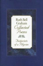 Ruth Bell Graham's Collected Poems - Hardcover By Graham, Ruth Bell - GOOD