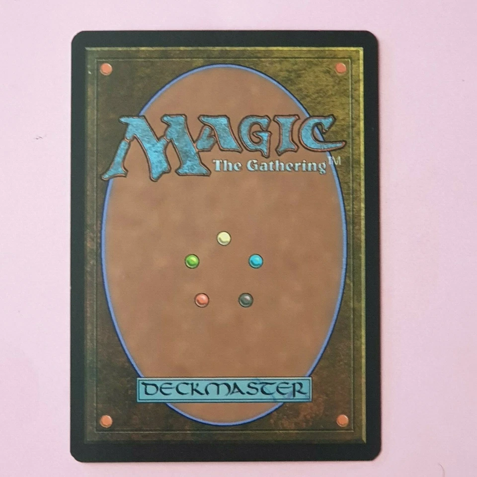 C124 | JOINER ADEPT | FIFTH DAWN | MTG | 2004 | MINT | PORTUGUESE - Image 2 of 2