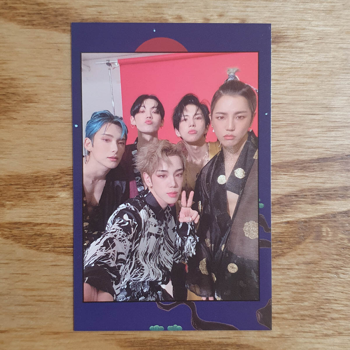 A.C.E UNDER COVER 2019 US TOUR コンプ A.C.E UNDER COVER 2019 US TOUR コンプ A.C.E UNDER COVER 2019
