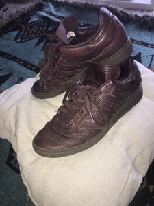 adidas busenitz horween