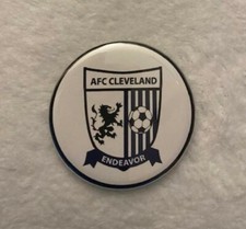 25 Custom 2 1/4" Buttons of your sports team's logo you provide 
