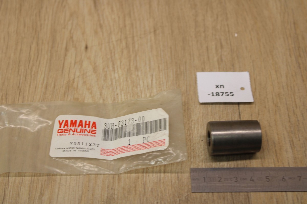 Yamaha 3UH-F3173-00 Spindle, Taper NOS NEU genuine xn18755 | eBay
