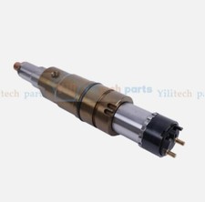 Fuel Injector 2872405 2872405PX 5579417 5579417PX For Cummins Engine ISX15