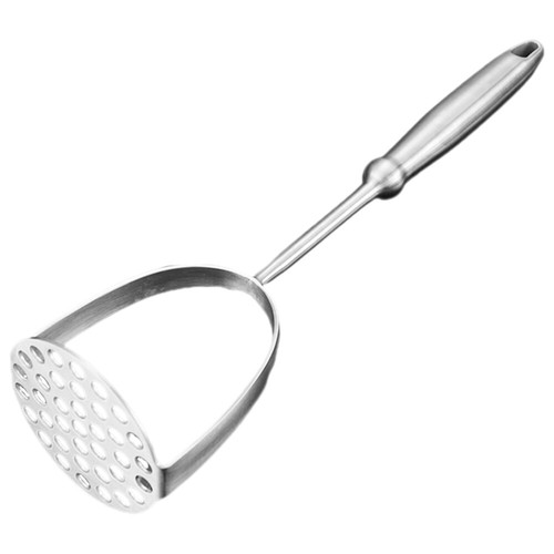 Manual Potato Crusher Kitchen Utensil Potato Masher Pumpkin Masher Kitchen - Picture 2 of 12