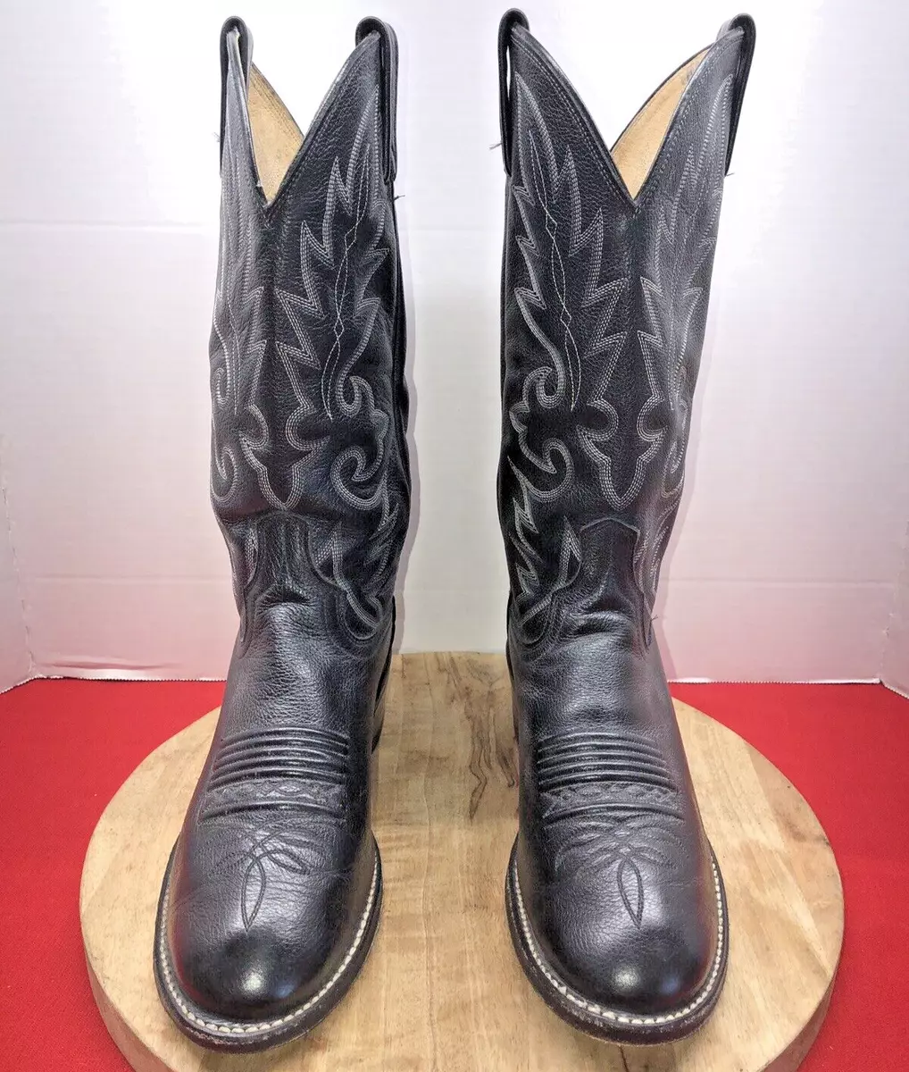 Dan post shop cowboy boots mens