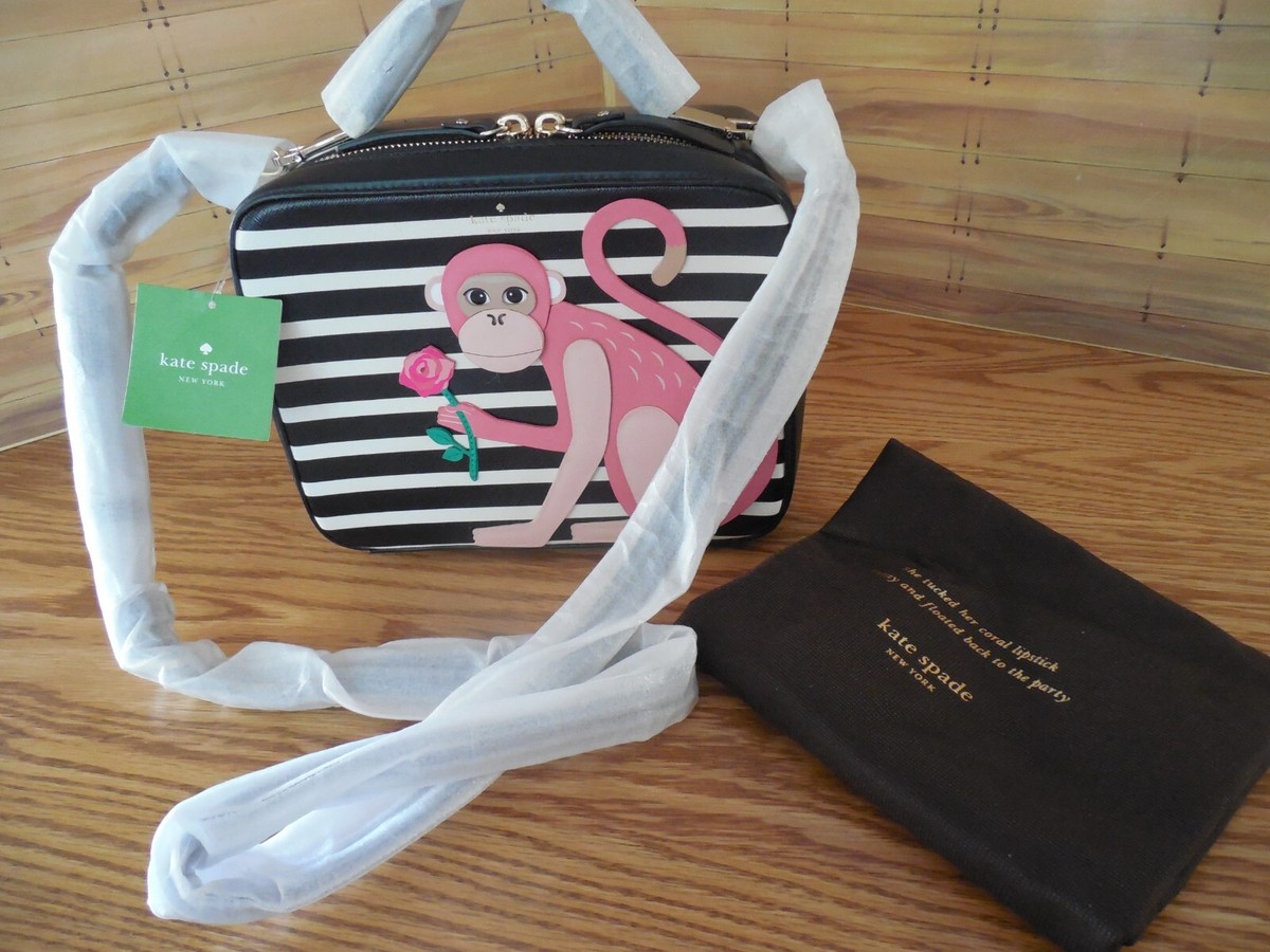 NWT Kate Spade New York 