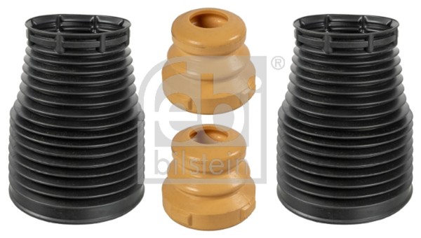 StossdÄMpfer Einbausatz VW P. Touareg 02-10-image