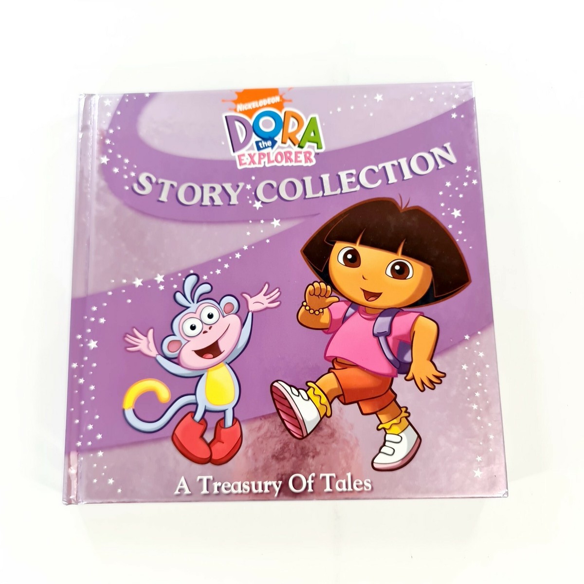 Dora The Explorer Story Collection (Hardcover, 2009) for Dora The Explorer Story Collection (Hardcover, 2009) for