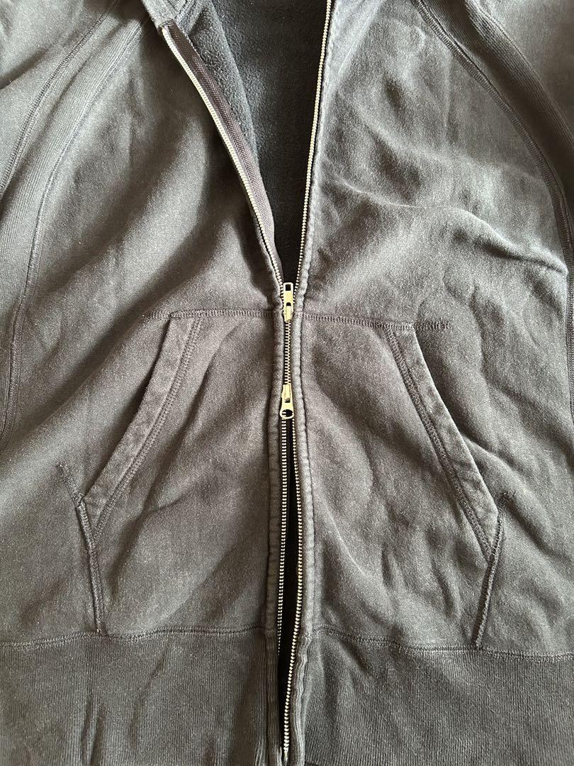Engineered Garments Xl Parker Navy | eBay