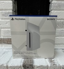 Sony PS5 PlayStation Disc Drive SHIPS NEXT DAY