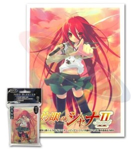 Anime Card Sleeves | eBay