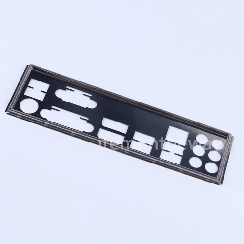 I/O Shield For backplate GIGABYTE GA-B250M-D3H Motherboard Backplate IO