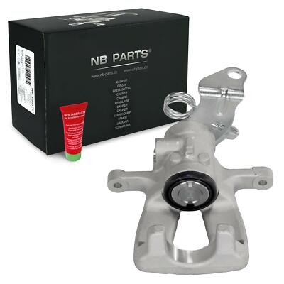 Bremssattel Bremszange 38mm Hinterachse rechts Alfa Romeo 159 Brera Spider 939