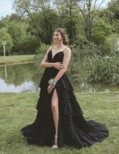 Sheri Hill prom dress