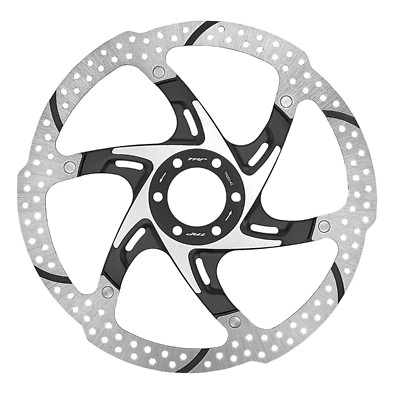TRP 33 Scheibenbremsscheiben 160 180 203 Standardstärke 1,8 mm zweiteilige Scheiben