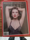 TIME MAGAZINE TAYLOR SWIFT DECEMBER 25, 2023- PERSON OF THE YEAR Descent Co Wear — photo 10