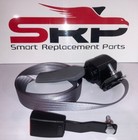 <!--F#f_0-->RH DRIVERS FRONT GREY SEAT BELT BUCKET SEAT SUIT TOYOTA LANDCRUISER 80 SERIES<!--F/-->