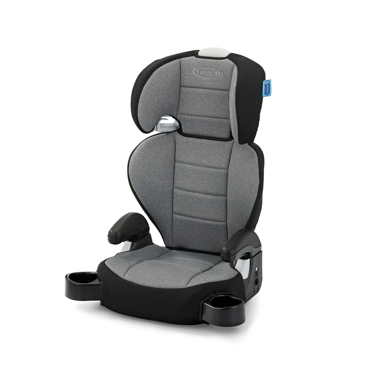 Safest car cheap booster seat