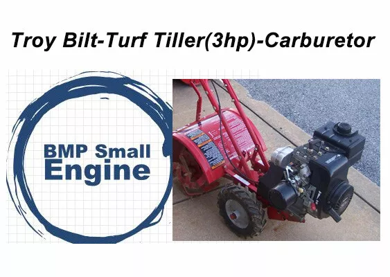 Troy bilt tuffy tiller carburetor new arrivals