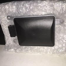 NEW OEM AUDI Q3 DRIVER LEFT SIDE RADAR SENSOR CONTROL MODULE 2015 2016 2017