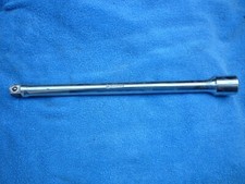 Teng 3/4" Drive, 400mm or 16" Chrome Extension Bar