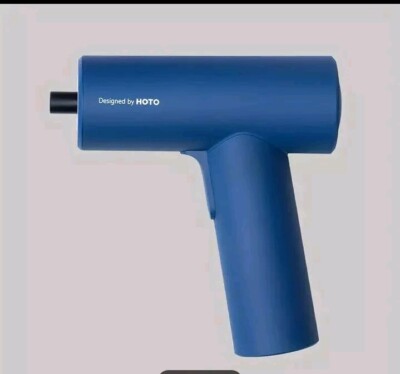 HOTO Cordless Electric Screwdriver 3.6V Lithium-Ion Battery Destorn