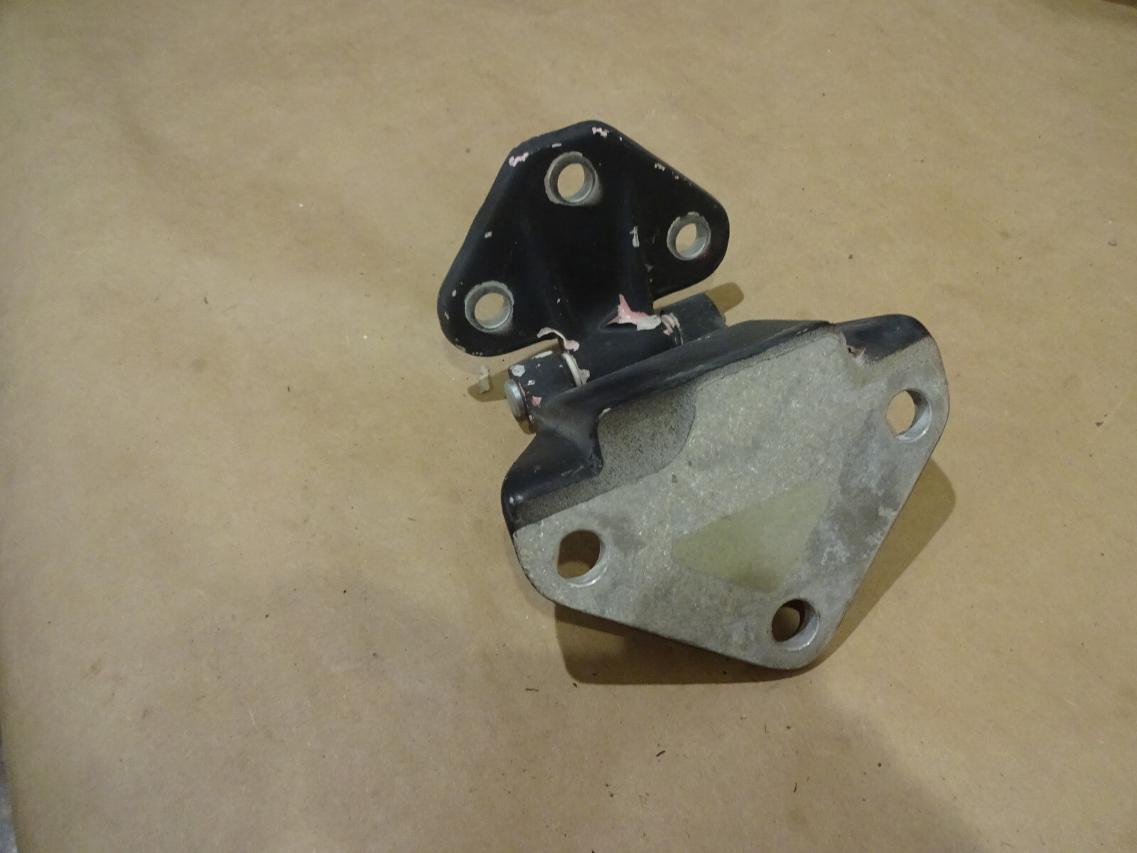 Ferrari 360,430 Complete Door Hinge  P/N 64803300 -64803200