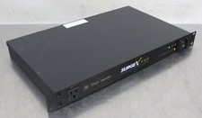 T195259 SurgeX SX-1115-RT Surge Eliminator/Power Conditioner 9 Outlets